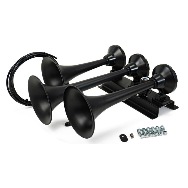 Flatlaw Train Horn HornBlasters