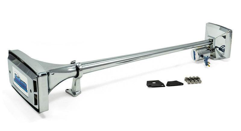 Mother Trucker 127H Air Horn Kit