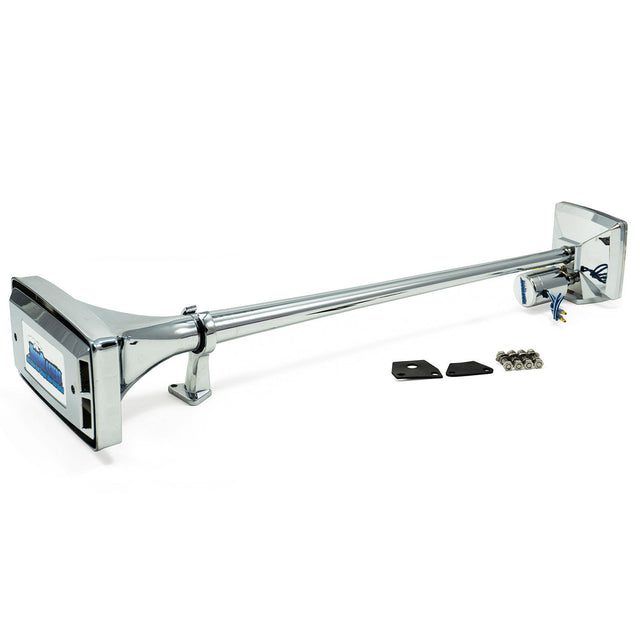 Mother Trucker Chrome Air Horn HornBlasters