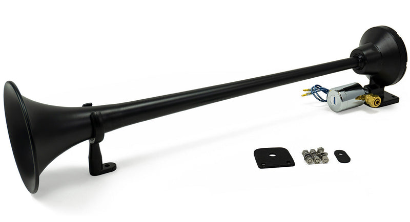 Safety Horn 127H Air Horn Kit