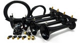 Shocker XL 5-Gallon Train Horn Kit