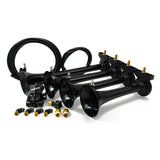 Spare Tire Delete® Kit HornBlasters