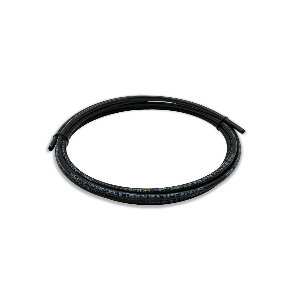 1/4" D.O.T. Air Line (10') HornBlasters