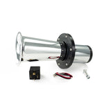 Motor-Driven Oogah/Klaxon Horn HornBlasters