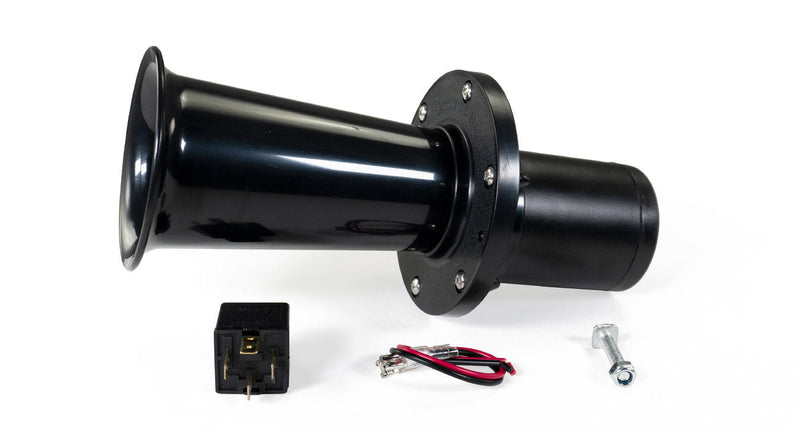 Motor-Driven Oogah/Klaxon Horn