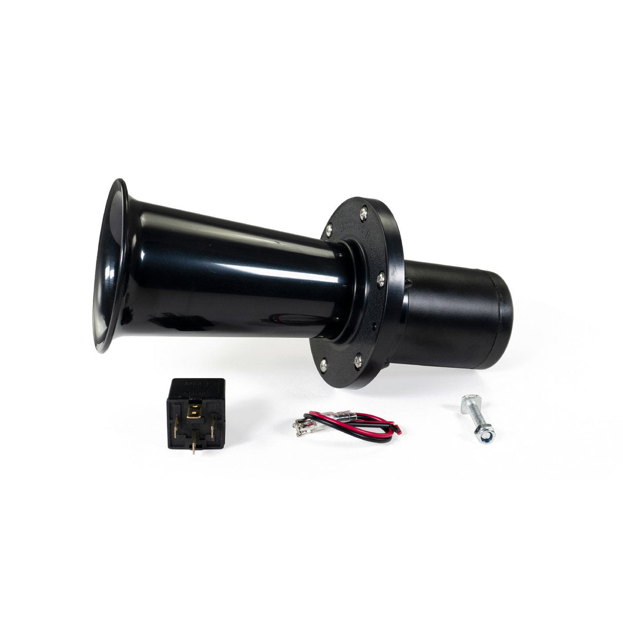Motor-Driven Oogah/Klaxon Horn HornBlasters