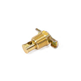 1/4" NPT Drain Cock Fitting HornBlasters