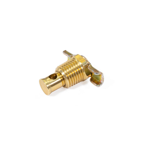 1/4" NPT Drain Cock Fitting HornBlasters