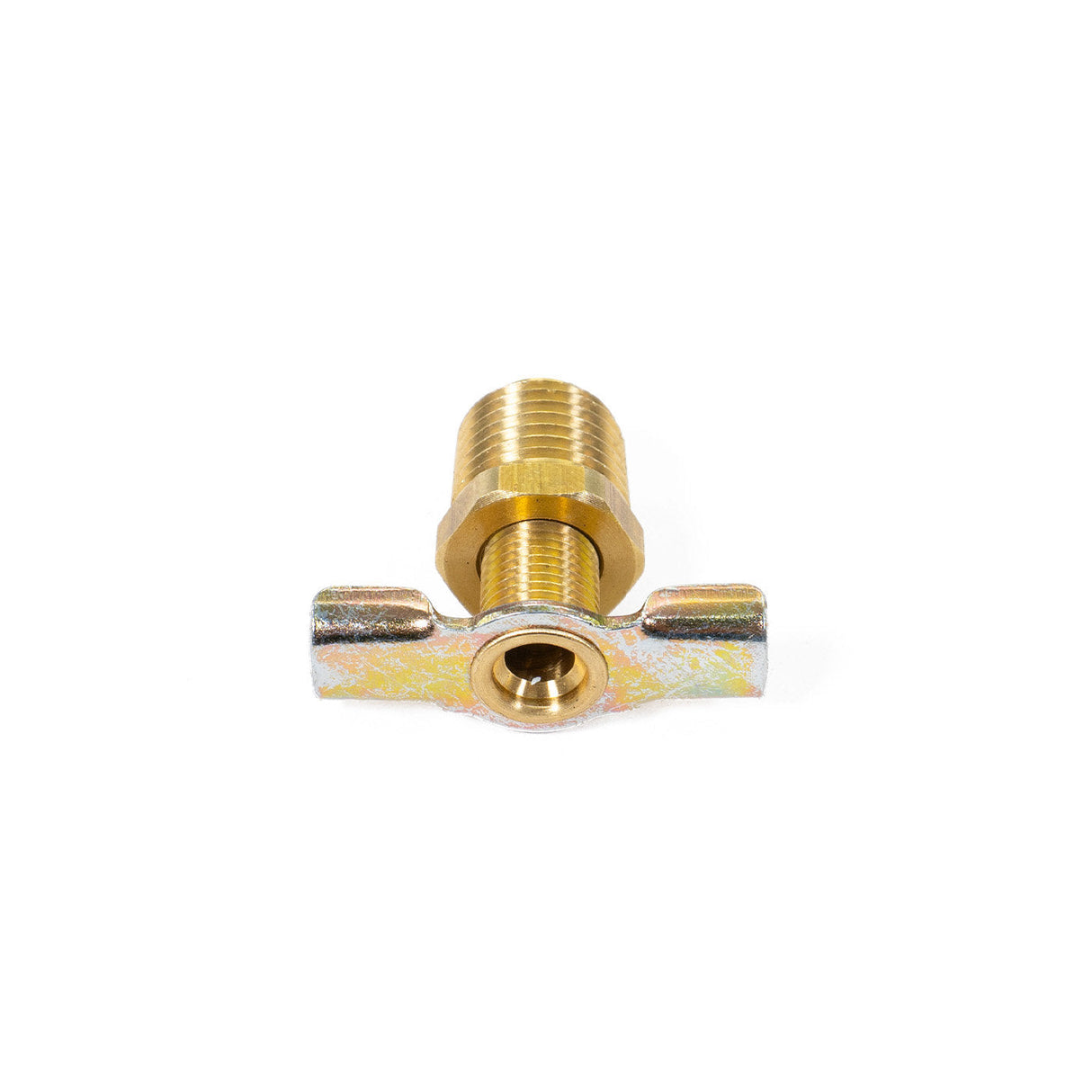 1/4" NPT Drain Cock Fitting HornBlasters