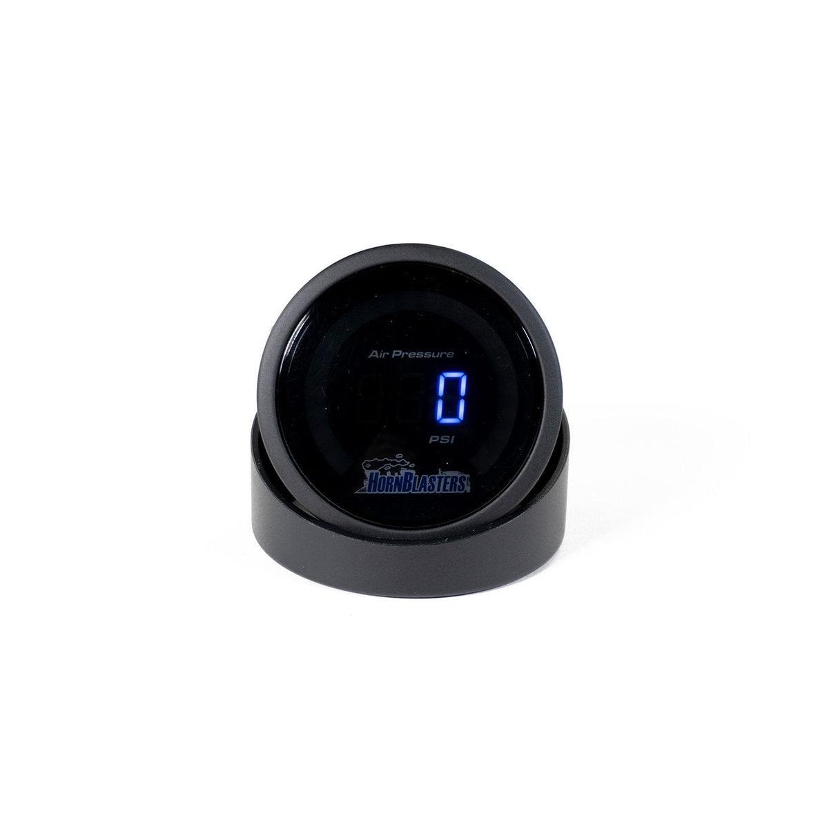 220 PSI Digital Air Pressure Gauge HornBlasters