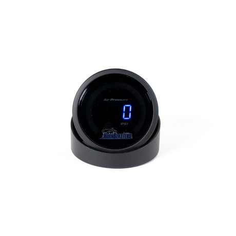220 PSI Digital Air Pressure Gauge HornBlasters