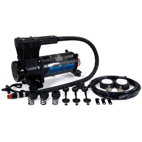 HB-3Q Air Compressor HornBlasters