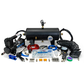 HornAir 232 24-Volt Onboard Air System HornBlasters