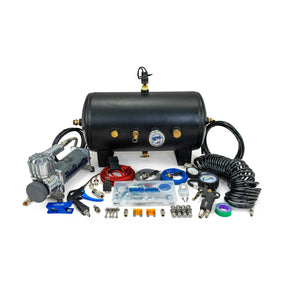 HornAir 545 24-Volt Onboard Air System HornBlasters
