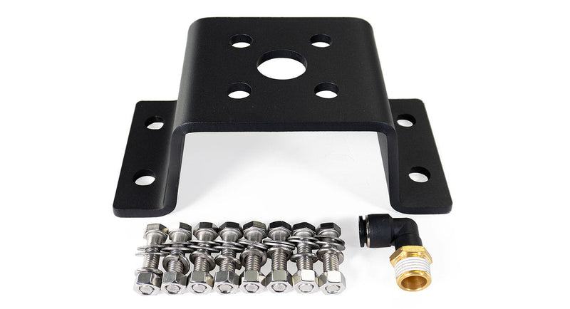 Ultimate 12HB Train Horn Kit