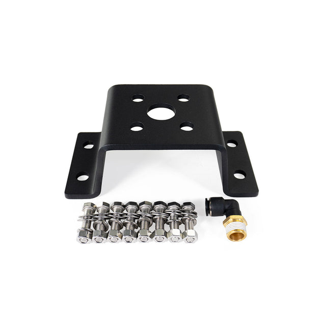 HornBlasters Train Horn Mounting Bracket - King, Leslie, Airchime HornBlasters