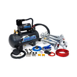 Bullet 127H Air Horn Kit HornBlasters