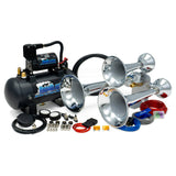 Outlaw Train Horn Kit HornBlasters