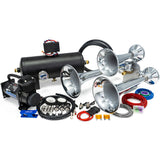 Outlaw Train Horn Kit HornBlasters