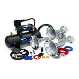 Outlaw Train Horn Kit HornBlasters