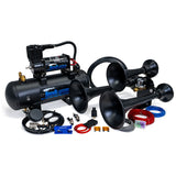 Outlaw Train Horn Kit HornBlasters
