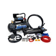 Super Echo 127H Air Horn Kit HornBlasters