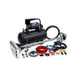 Mother Trucker 127H Air Horn Kit HornBlasters