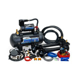 Rocker 127H Air Horn Kit HornBlasters