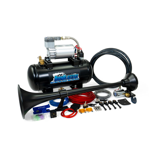 Mini-Tug 127H Air Horn Kit HornBlasters