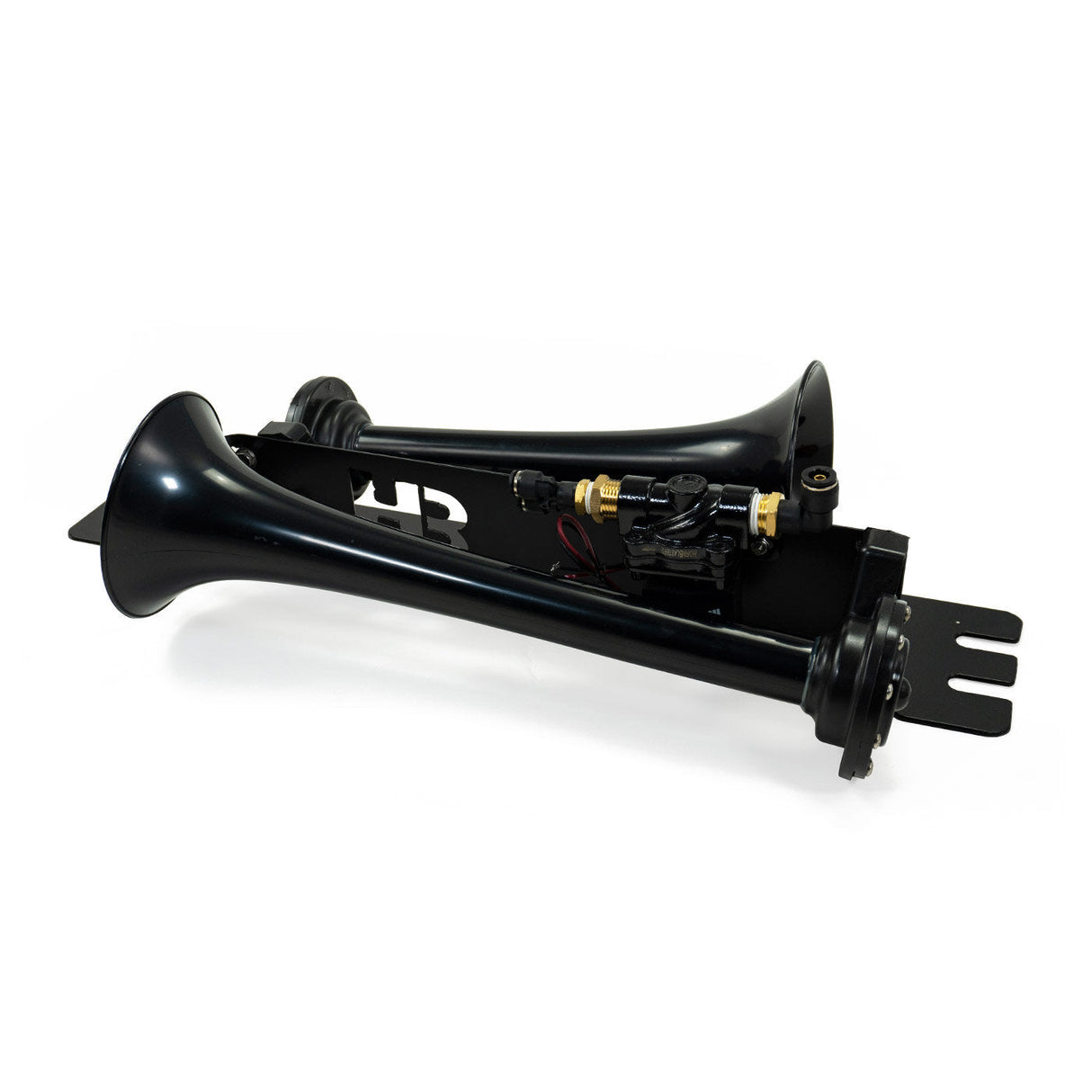 Wrango Air Horn (Jeep JKU 2007-2018) HornBlasters