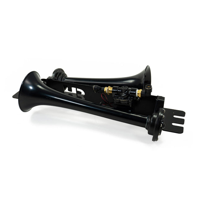 Wrango Air Horn (Jeep JKU 2007-2018) HornBlasters