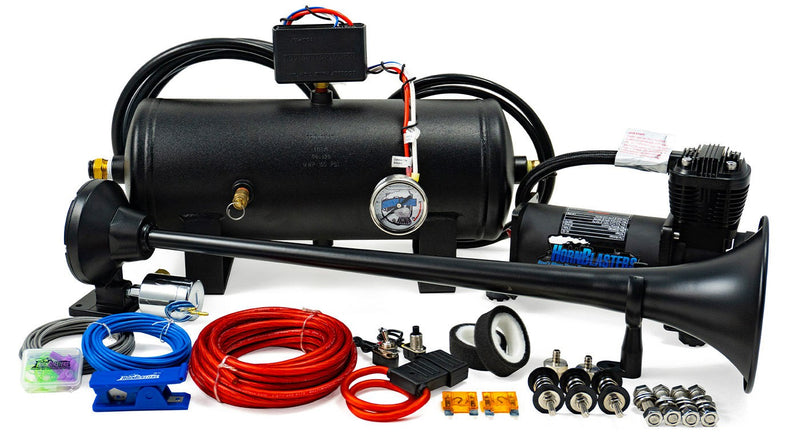 Safety Horn 232 Air Horn Kit