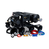 Conductor's Special 232 Spare Tire Delete® Kit HornBlasters