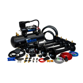 Conductor's Special 228H Train Horn Kit HornBlasters
