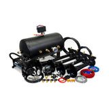 Conductor's Special 544 Nightmare Edition Train Horn Kit HornBlasters