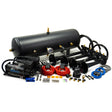 Conductor's Special 844 Nightmare Edition Train Horn Kit HornBlasters
