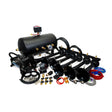 Shocker S6 544K Train Horn Kit HornBlasters