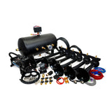 Shocker S6 544K Train Horn Kit HornBlasters
