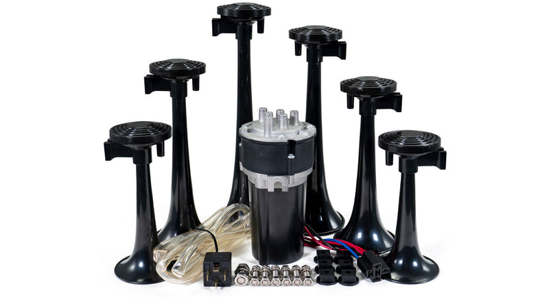 The Godfather Musical Horn