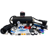 HornAir 2-Gallon Onboard Air System HornBlasters