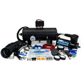 HornAir 2HB Onboard Air System HornBlasters