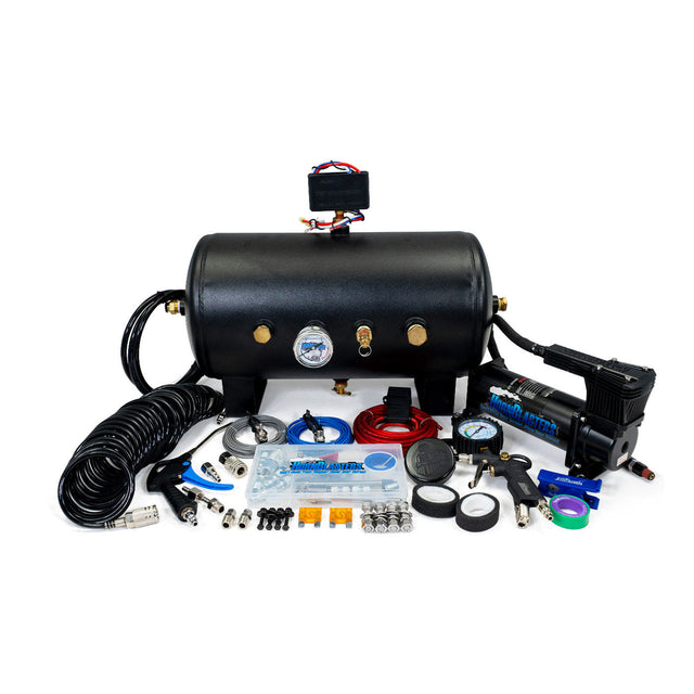 HornAir 544K Onboard Air System HornBlasters