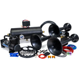 Outlaw 232 Train Horn Kit HornBlasters