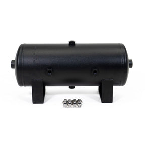 2 Gallon 6 Port Steel Air Tank HornBlasters