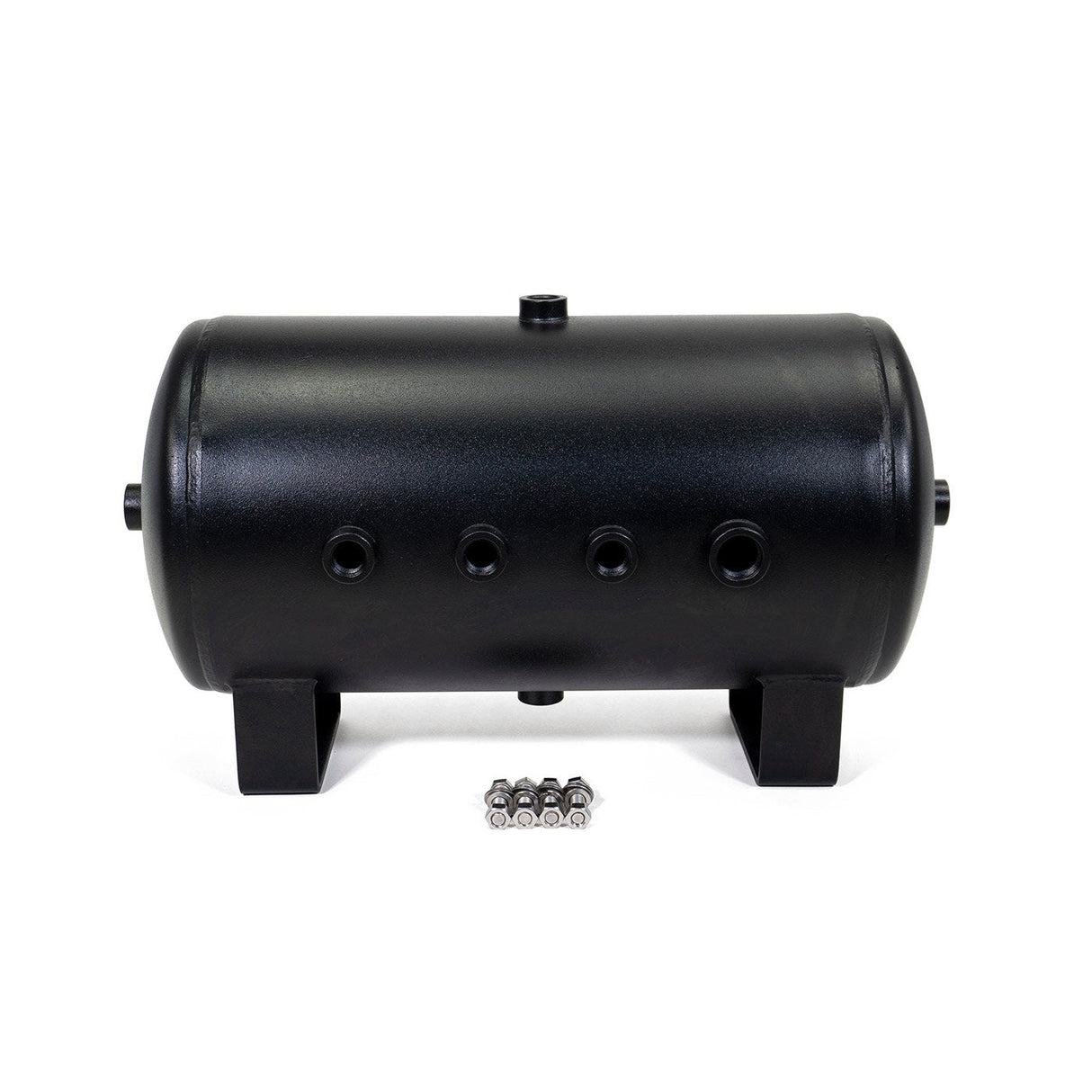 5 Gallon 8 Port Steel Air Tank HornBlasters