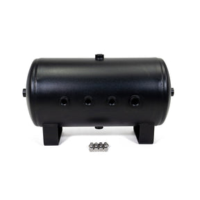5 Gallon 8 Port Steel Air Tank HornBlasters