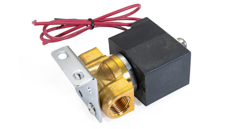 Electric Drain Valve Kit