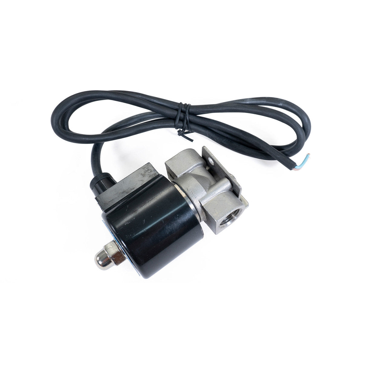 HornBlasters Stainless Steel 3/8" Electric Air Valve HornBlasters