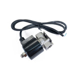 HornBlasters Stainless Steel 3/8" Electric Air Valve HornBlasters