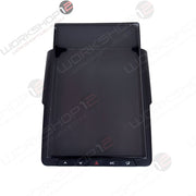 14.4" Dodge RAM 2014-2023 Workshop 12 Tesla-Style Screen Workshop 12